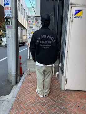 りいちさんのコーディネート