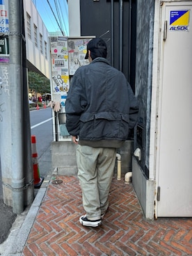 りいちさんのコーディネート