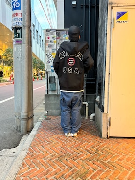 りいちさんのコーディネート