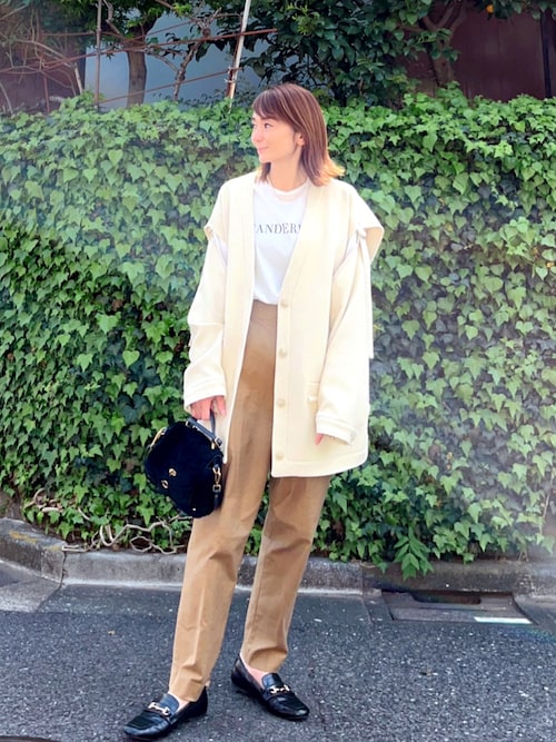 MAISON SPECIAL 2WAYスリーブツイードジャケット 2WAYスリーブツイードジャケット【MAISON SPECIAL/メゾン