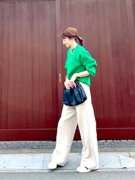 ＬＵＭＩＥさんのコーディネート