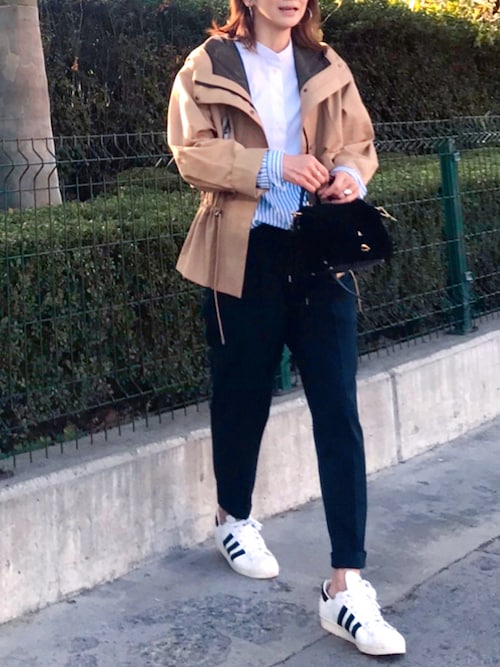 ＬＵＭＩＥさんのコーディネート