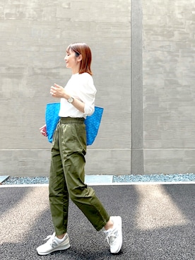 ＬＵＭＩＥさんのコーディネート