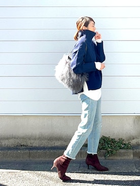 ＬＵＭＩＥさんのコーディネート