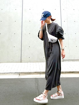 ＬＵＭＩＥさんのコーディネート