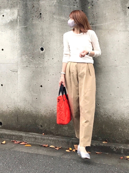 メッシュラグランプルオーバー（Tシャツ/カットソー）｜TODAYFUL