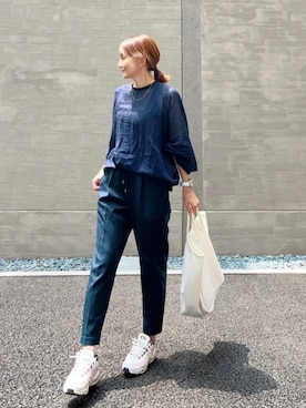 ＬＵＭＩＥさんのコーディネート