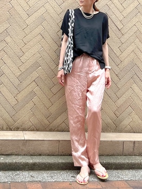 ＬＵＭＩＥさんのコーディネート