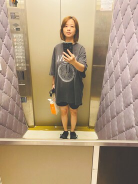 mmさんのコーディネート