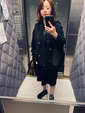 mmさんのコーディネート