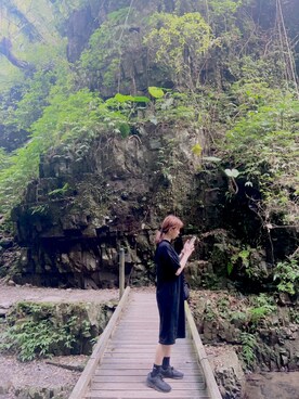 mmさんのコーディネート