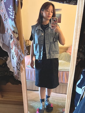 mmさんのコーディネート