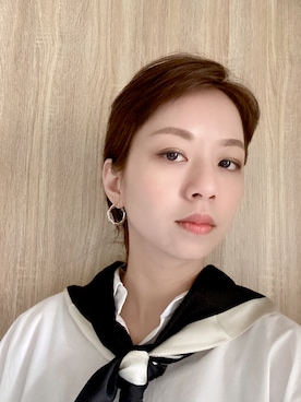 mmさんのコーディネート