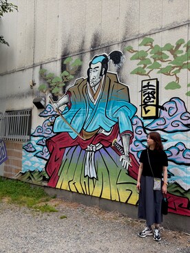 mmさんのコーディネート