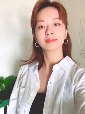 mmさんのコーディネート