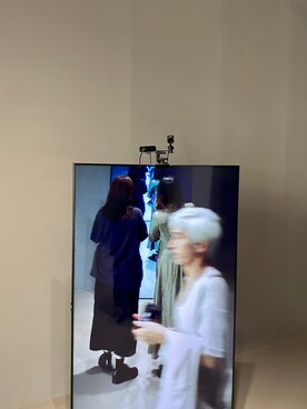 mmさんのコーディネート