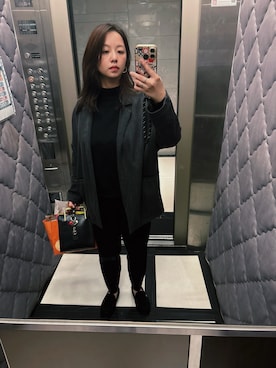 mmさんのコーディネート