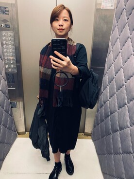 mmさんのコーディネート