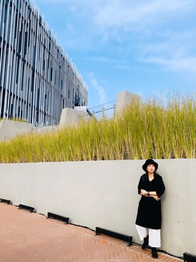 mmさんのコーディネート