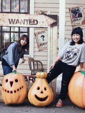 mmさんのコーディネート