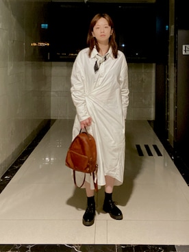 mmさんのコーディネート