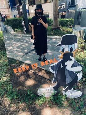 mmさんのコーディネート