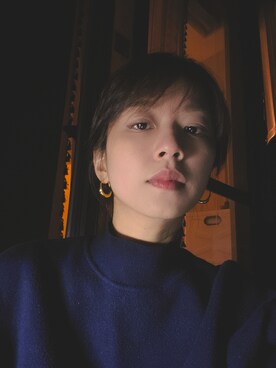 mmさんのコーディネート