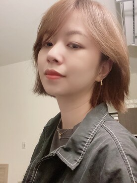 mmさんのコーディネート