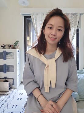 mmさんのコーディネート