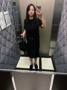 mmさんのコーディネート