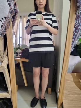 mmさんのコーディネート