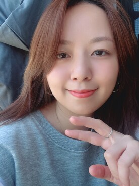 mmさんのコーディネート