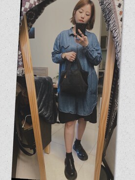 mmさんのコーディネート