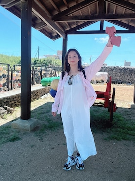 mmさんのコーディネート