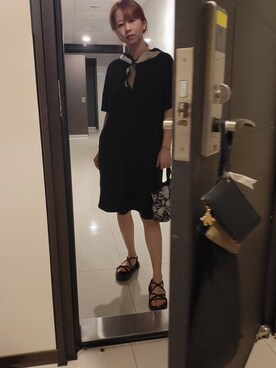 mmさんのコーディネート