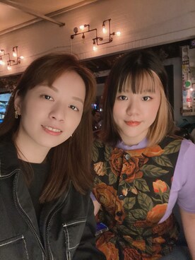 mmさんのコーディネート