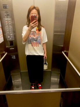 mmさんのコーディネート