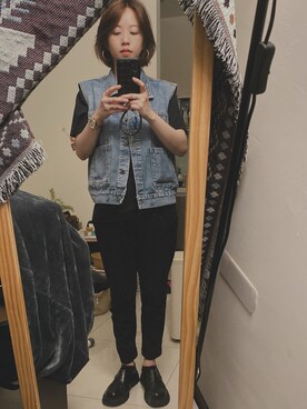 mmさんのコーディネート