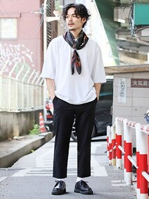 未使用　Mark&Lona バンダナ　3wayコーデ 20230531142947702_215.jpg