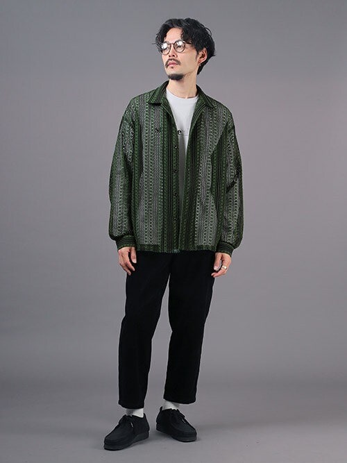 レースルーズシャツ（シャツ/ブラウス）｜LUXSTYLE（ラグ