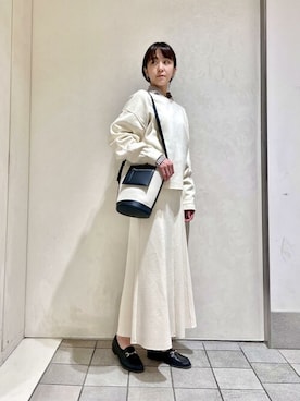 SALON STAFFさんのコーディネート