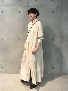 SALON STAFFさんのコーディネート