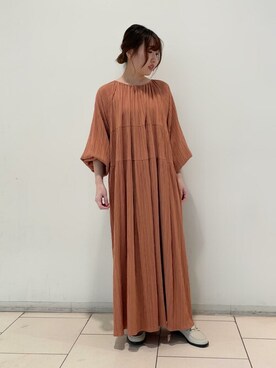 SALON STAFFさんのコーディネート