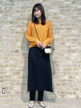 SALON STAFFさんのコーディネート