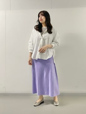 SALON STAFFさんのコーディネート