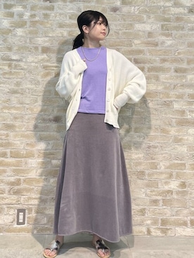 SALON STAFFさんのコーディネート