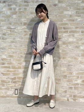 SALON STAFFさんのコーディネート