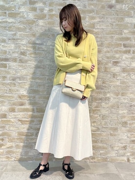 SALON STAFFさんのコーディネート