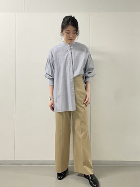 SALON STAFFさんのコーディネート