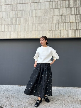 「#秋コーデ」｜ayanaさん（レディース・160cm）の秋コーディネート